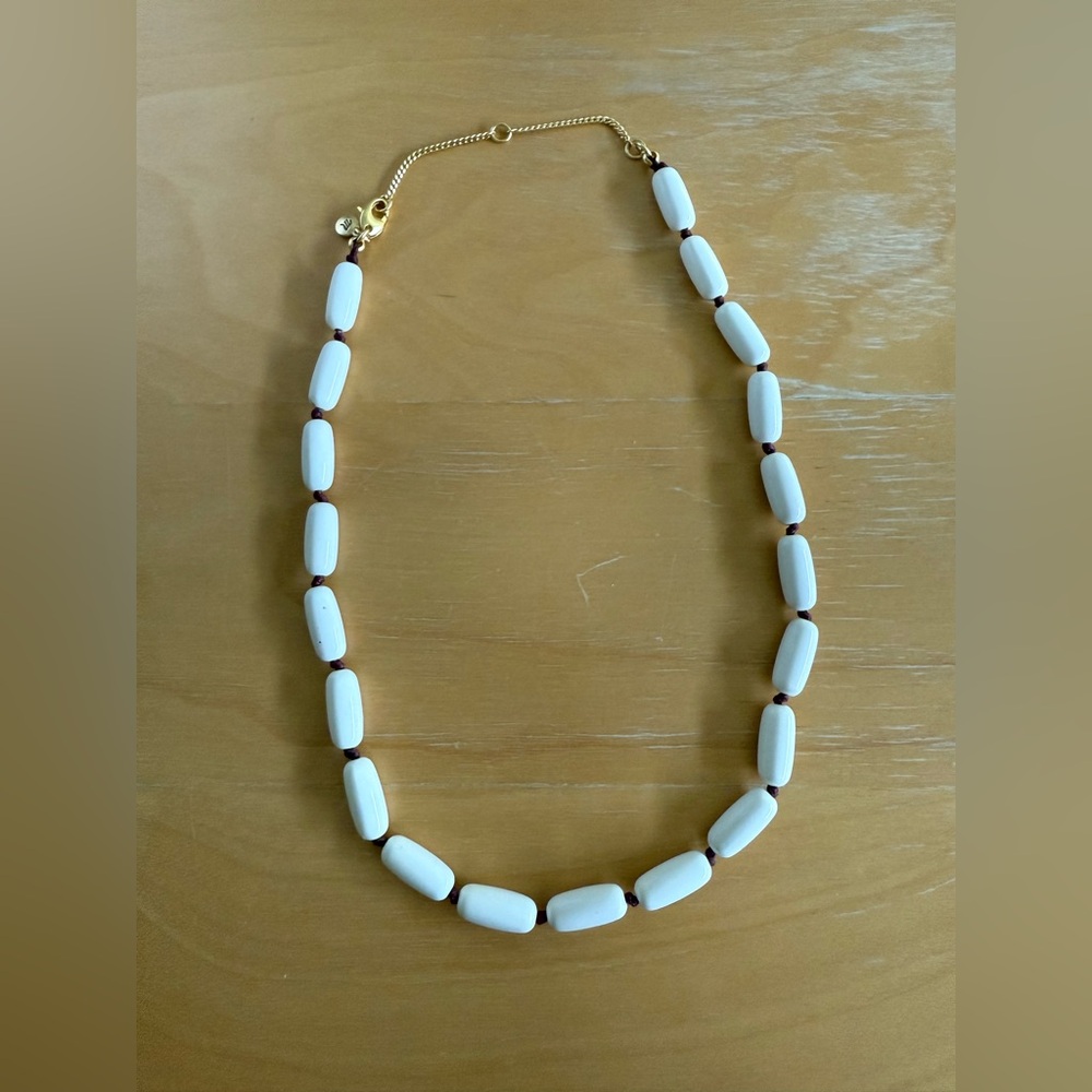 Madewell Necklace